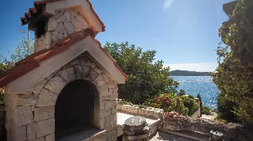 Holiday House in Sevid for 4 Guests