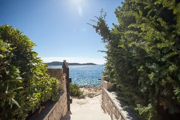 Holiday House in Sevid for 4 Guests