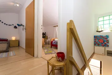 Seget Donji Stone Tiny House for 4 Guests