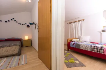 Seget Donji Stone Tiny House for 4 Guests