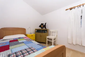 Seget Donji Stone Tiny House for 4 Guests