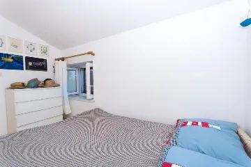 Seget Donji Stone Tiny House for 4 Guests