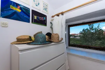 Seget Donji Stone Tiny House for 4 Guests