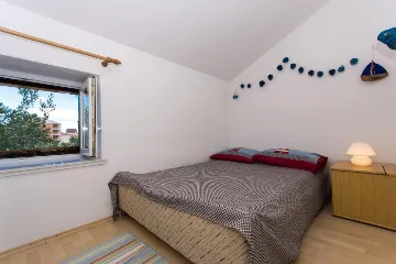 Seget Donji Stone Tiny House for 4 Guests