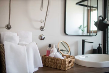 Air-Conditioned 1-Bedroom Apartment in Trogir