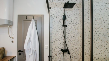 Air-Conditioned 1-Bedroom Apartment in Trogir