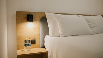 2-Bedroom Apartment with Sea-View Balcony in Trogir