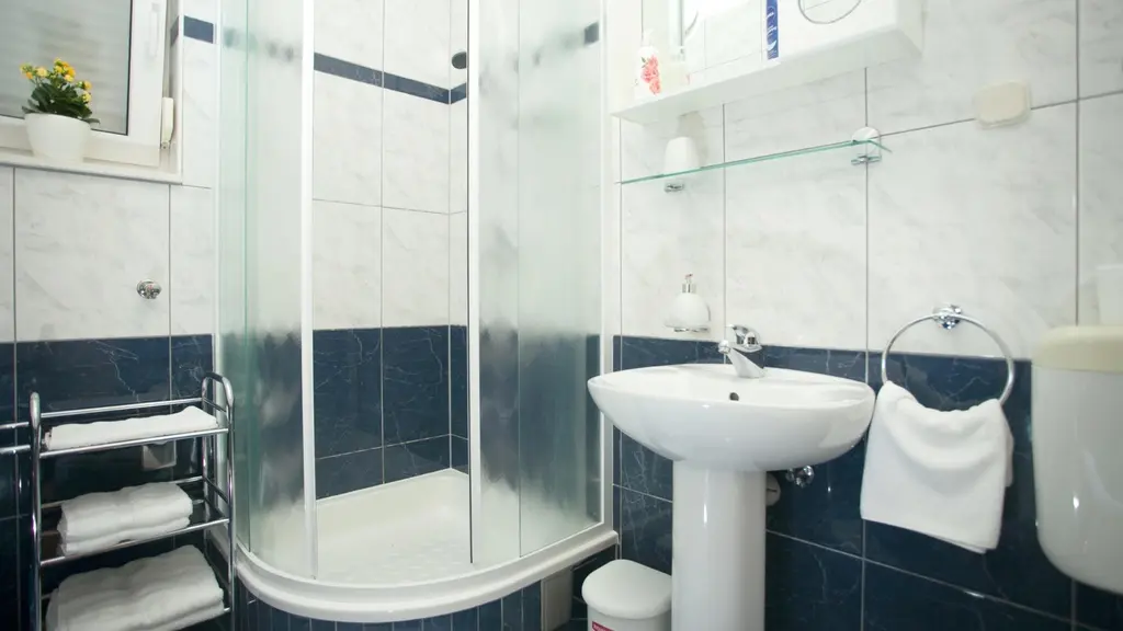 Studio Apartment in Seget Donji for 2–3 Guests