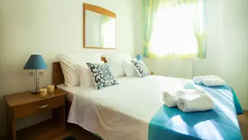 Studio Apartment for Up to 3 in Seget Donji