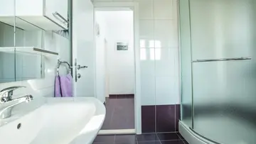 Beachfront Studio for 2 in Seget Donji