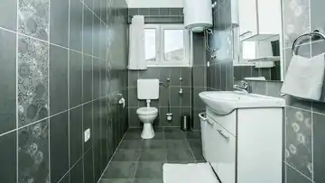 Apartment in Seget Donji for Up to 4 Guests