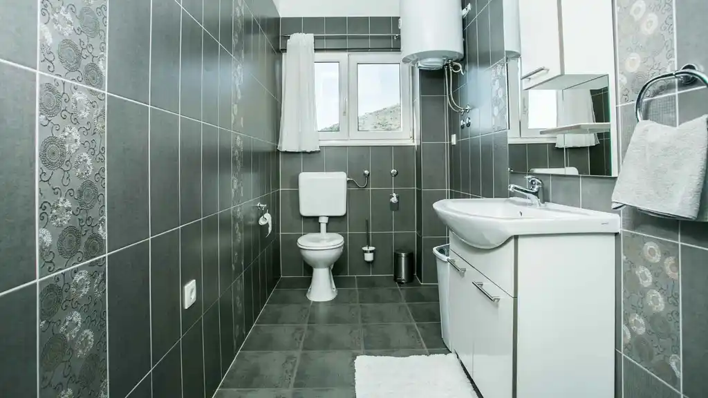 Apartment in Seget Donji for Up to 4 Guests