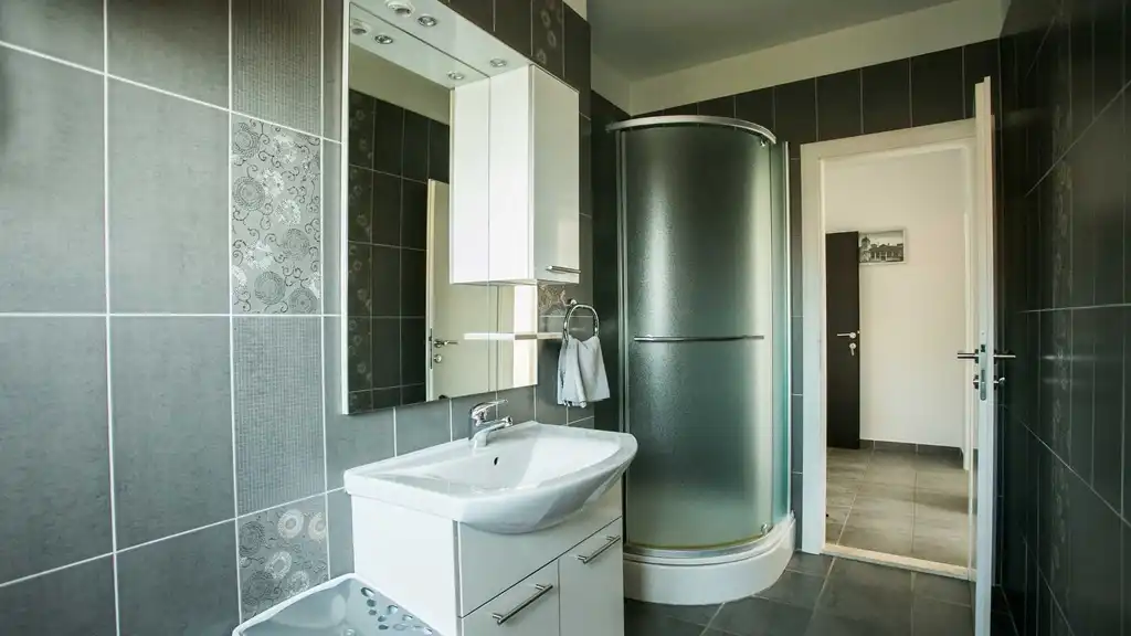 Apartment in Seget Donji for Up to 4 Guests