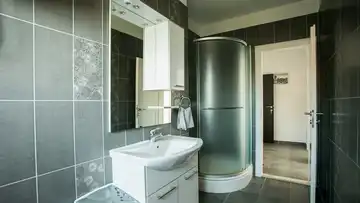 Apartment in Seget Donji for Up to 4 Guests