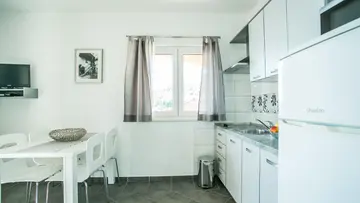 Apartment in Seget Donji for Up to 4 Guests