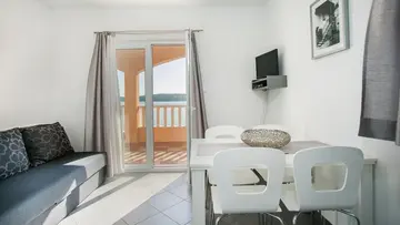 Apartment in Seget Donji for Up to 4 Guests