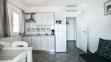 Apartment in Seget Donji for Up to 4 Guests