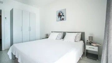 Apartment in Seget Donji for Up to 4 Guests