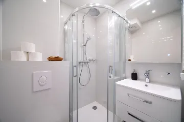 Zagreb Room for 2 Guests with 1 Bathroom