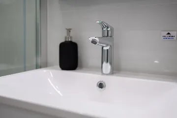 Zagreb Room for 2 Guests with 1 Bathroom