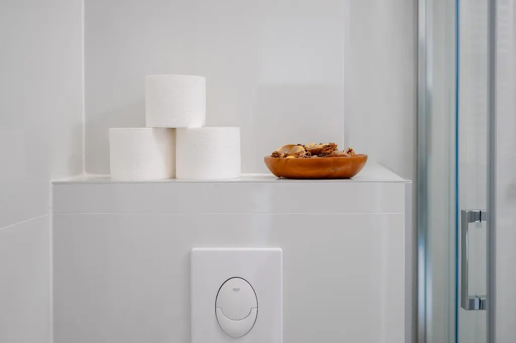 Zagreb Room for 2 Guests with 1 Bathroom