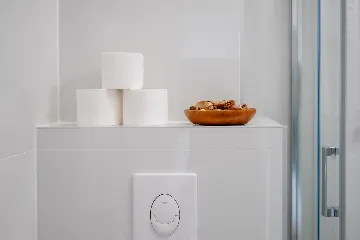 Zagreb Room for 2 Guests with 1 Bathroom