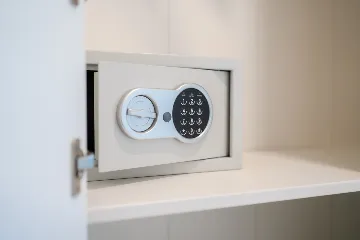 Zagreb Room for 2 Guests with 1 Bathroom