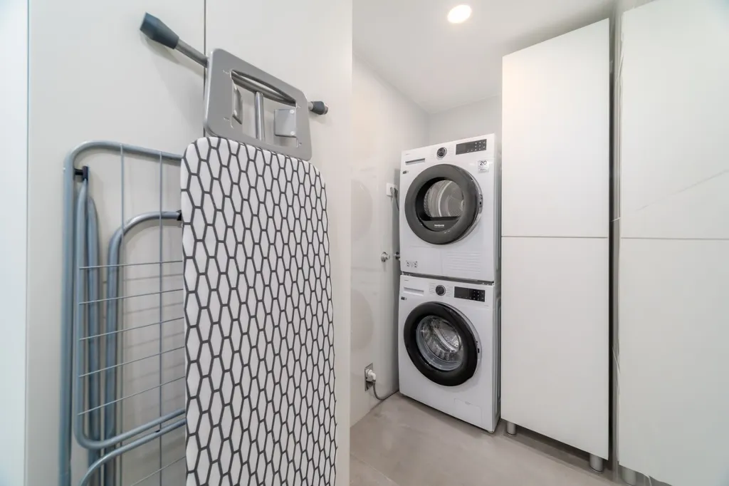 Zagreb Room for 2 Guests with 1 Bathroom