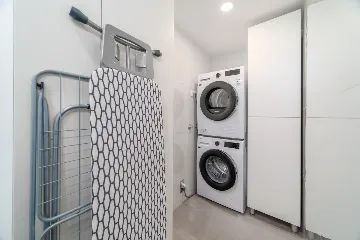 Zagreb Room for 2 Guests with 1 Bathroom