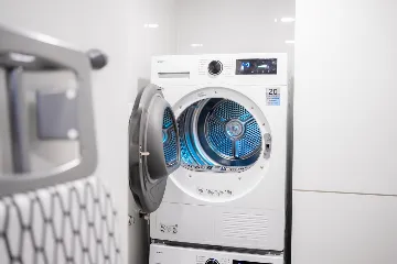 Zagreb Room for 2 Guests with 1 Bathroom