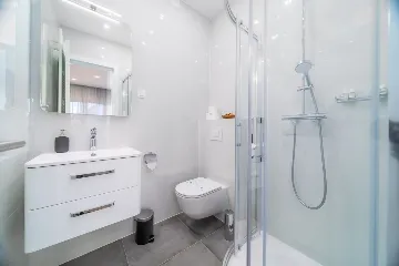 Zagreb Room for 2 Guests (1 Bedroom)