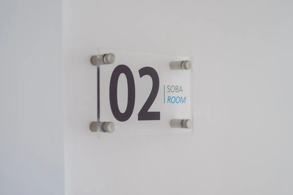Zagreb Room for 2 Guests (1 Bedroom)