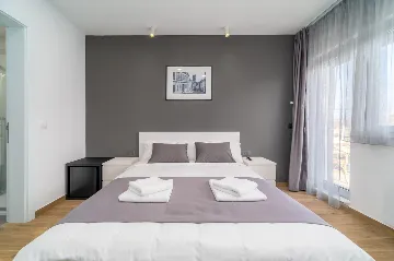 Zagreb Room for 2 Guests (1 Bedroom)