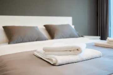 Zagreb Room for 2 Guests (1 Bedroom)