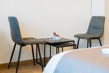 Zagreb Room for 2 Guests (1 Bedroom)