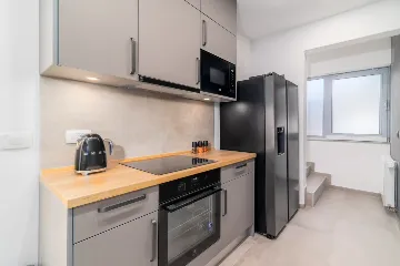 Zagreb Room for 2 Guests (1 Bedroom)