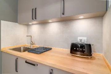 Zagreb Room for 2 Guests (1 Bedroom)