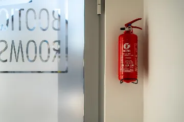 Zagreb Room for 2 Guests (1 Bedroom)