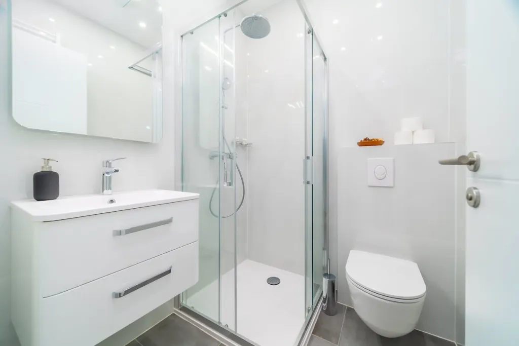 Room for 2 Guests in Zagreb, Croatia
