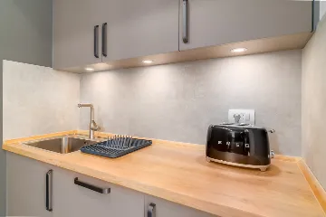 Room for 2 Guests in Zagreb, Croatia