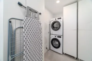 Room for 2 Guests in Zagreb, Croatia