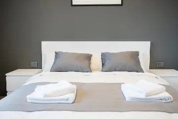 Room for 2 Guests in Zagreb, Croatia