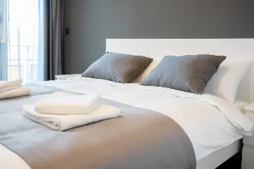 Room for 2 Guests in Zagreb, Croatia