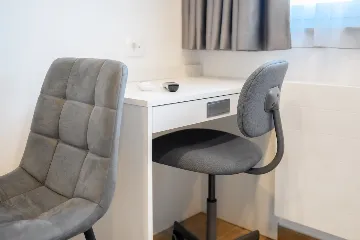 Room for 2 Guests in Zagreb, Croatia