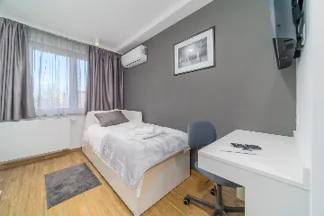 Room for 1 Guest in Zagreb