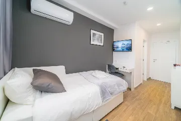 Room for 1 Guest in Zagreb