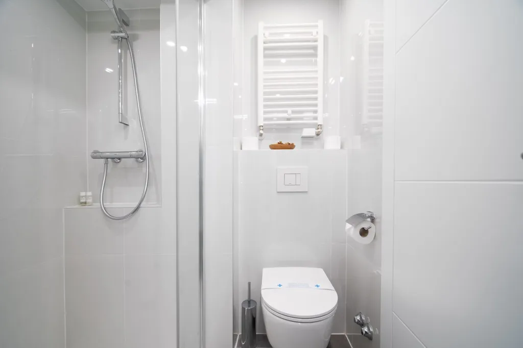 Room for 1 Guest in Zagreb