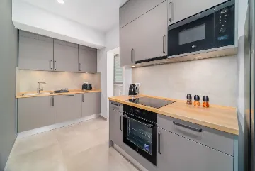 Room for 1 Guest in Zagreb