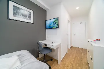 Room for 1 Guest in Zagreb