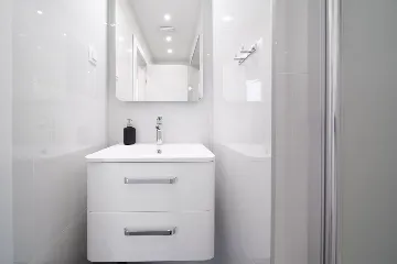 Room for 1 Guest in Zagreb